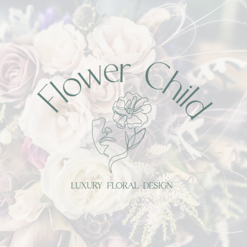 Florist Logo Design