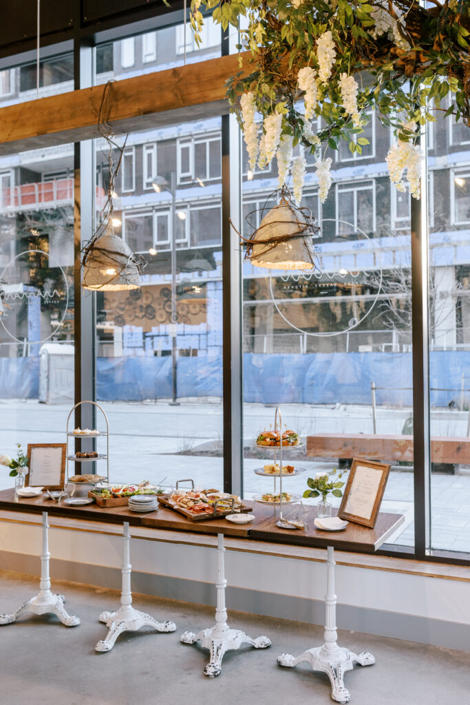 DMV Blog - Maman Navy Yard Event