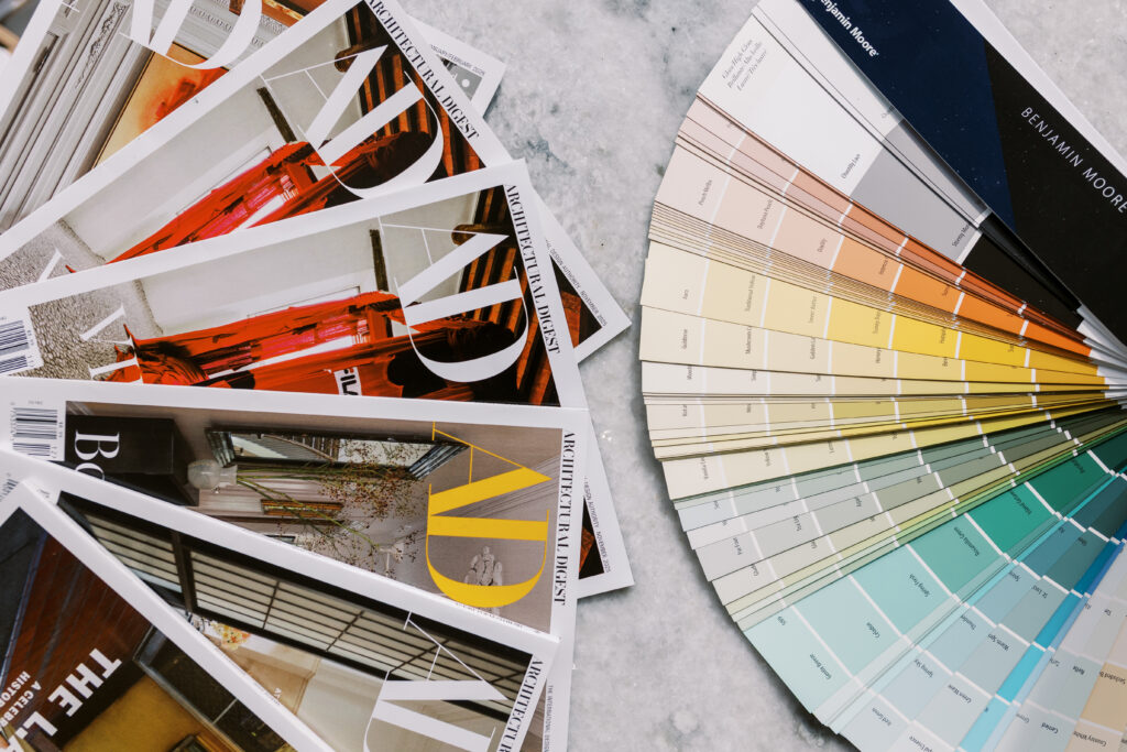 NYC. Branding Photoshoot - 1